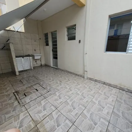 Apartamento aconchegante e espaçoso no Itaguá.-2